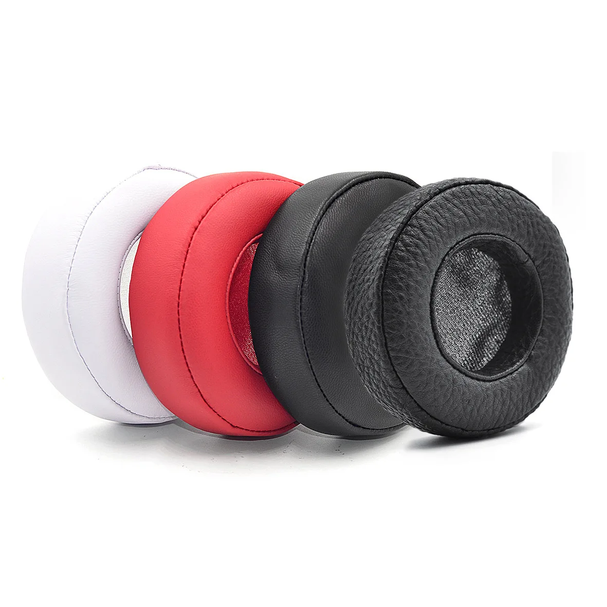 替换 Earpads Memoery Foam Ear Cushion Covers Compatible with Monster Beats by Dr.Dre Pro/Detox Headphones
替换 Earpads Memoery Foam Ear Cushion Covers Compatible with Monster Beats by Dr.Dre Pro/Detox Headphones