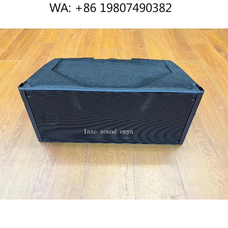 Dual 10 Inch Smooth Balanced Tone For Stage Performance Clear Detailed Sound For Any Live Show
Dual 10 Inch Smooth Balanced Tone For Stage Performance Clear Detailed Sound For Any Live Show