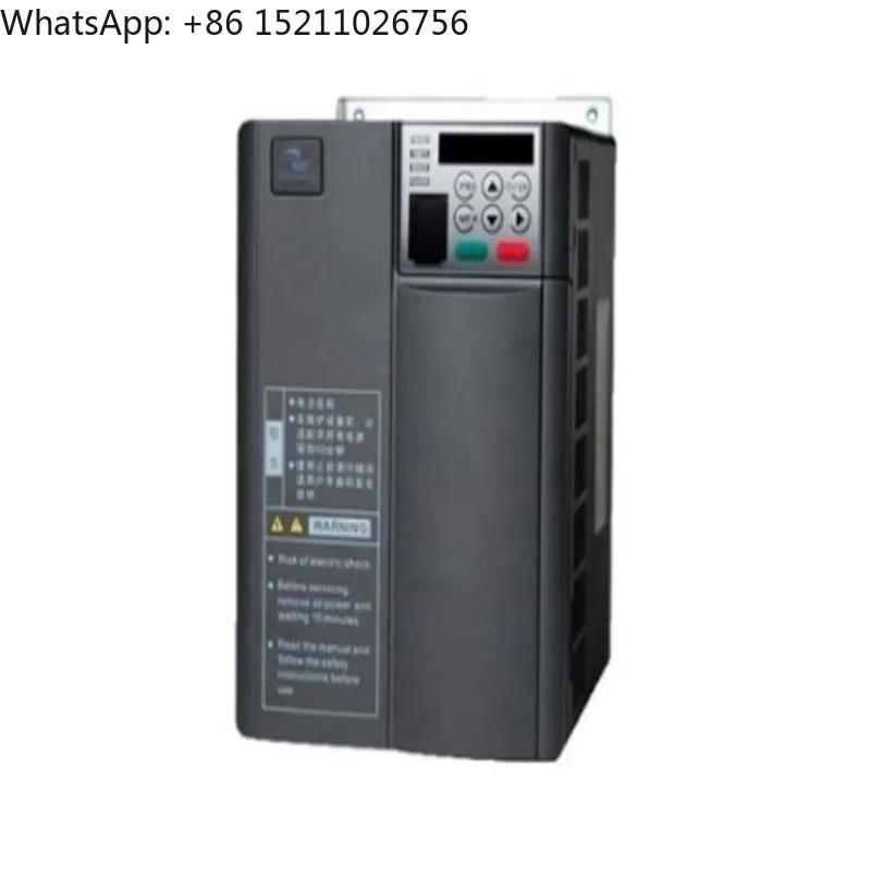 INOVANCE MD500ET37G 37KW 380V Высокопроизводительный векторный инвертор для двигателя с постоянным магнитом
INOVANCE MD500ET37G 37KW 380V Высокопроизводительный векторный инвертор для двигателя с постоянным магнитом