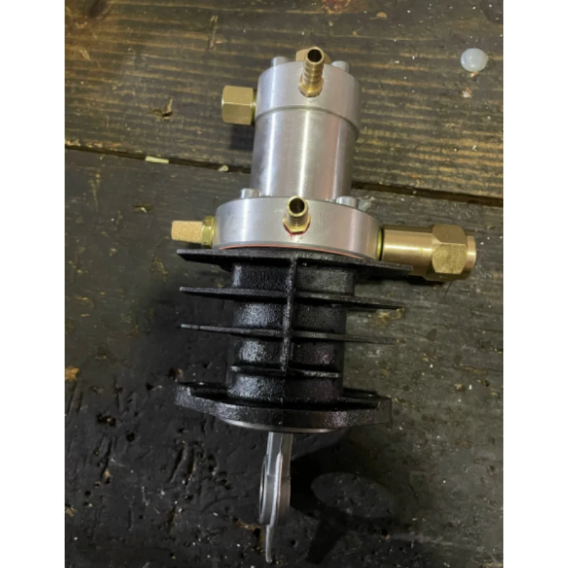 High Pressure Pump Pump 30MPa Integrated Cylinder Assembly Fast Delivery
High Pressure Pump Pump 30MPa Integrated Cylinder Assembly Fast Delivery