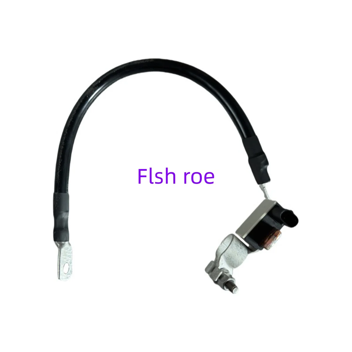9Y0915181A - Applicable to Porsche Cayenne from 2018 to 2023. Lithium battery cable.
9Y0915181A - Applicable to Porsche Cayenne from 2018 to 2023. Lithium battery cable.
