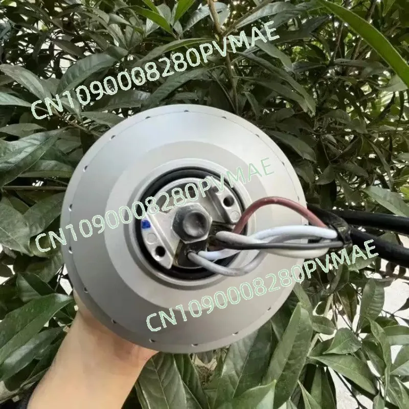 Gear Reduction Brushless Wheel Motor - One-Way Clutch Electric Assist Motor for Mountain Bike
Gear Reduction Brushless Wheel Motor - One-Way Clutch Electric Assist Motor for Mountain Bike