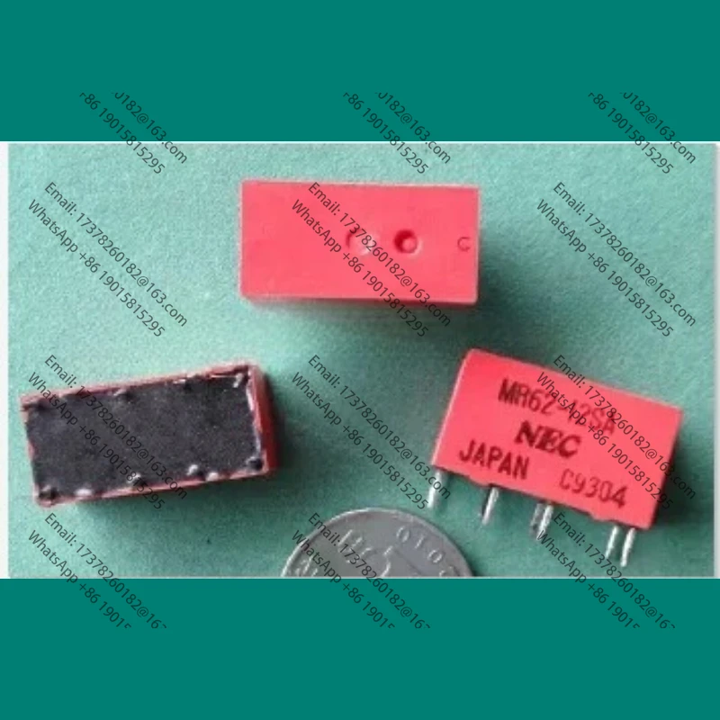 реле MR6212SA MR6212 MR6212SA MR6212SA 12VDC DIP8 10 шт./лот 
реле MR6212SA MR6212 MR6212SA MR6212SA 12VDC DIP8 10 шт./лот