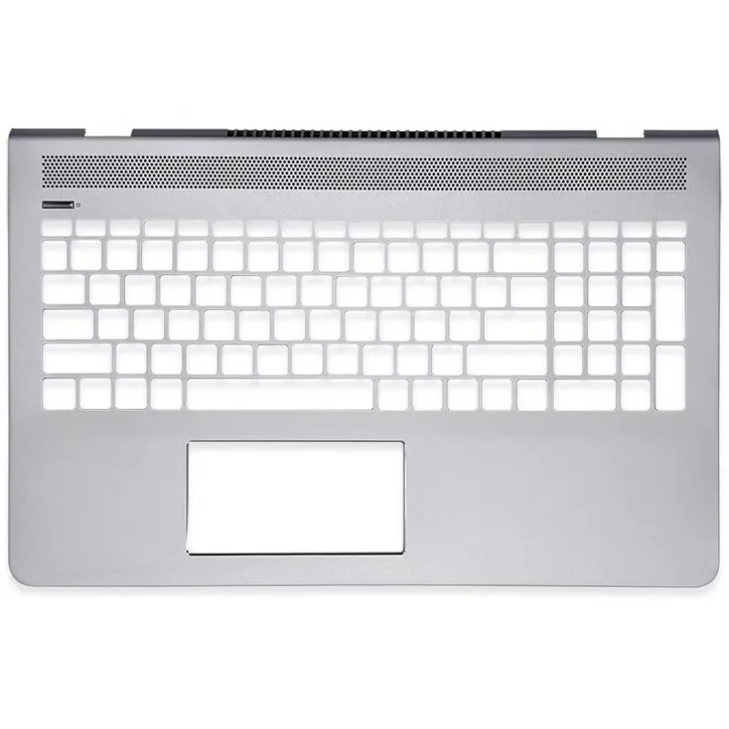 H For HP Pavilion 15-CC TPN-Q191 Laptop Upper Case Palmrest Cover 929865-001
H For HP Pavilion 15-CC TPN-Q191 Laptop Upper Case Palmrest Cover 929865-001