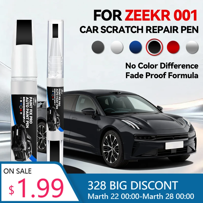 Набор для ремонта колесных дисков ZEEKR 001: маркер для подкраски, быстрое и простое устранение царапин, краска для автомобильных дисков.
Набор для ремонта колесных дисков ZEEKR 001: маркер для подкраски, быстрое и простое устранение царапин, краска для автомобильных дисков.