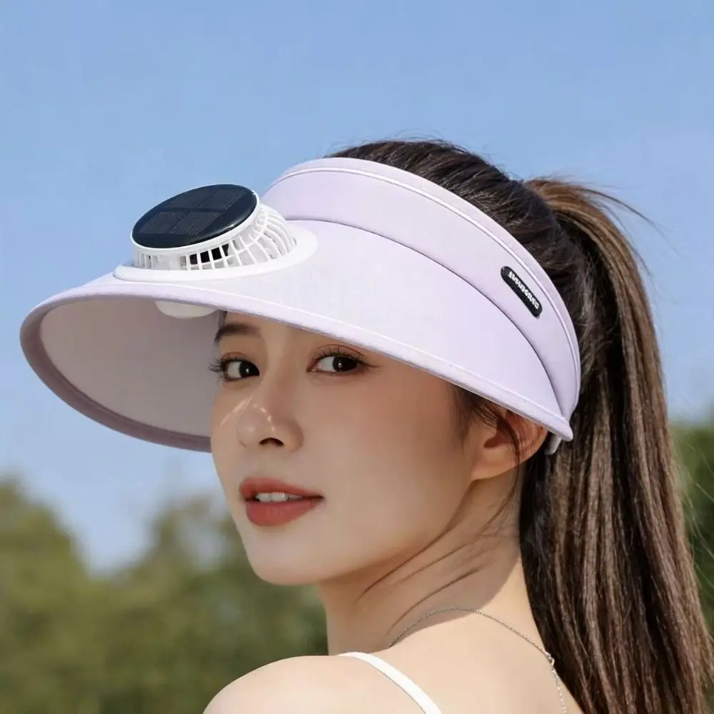 Fishing Hat Breathable Summer Fan Sunhat Mesh Sun Protection Wide Brim Sun Hat Wide Brim USB / Solar Powered Solar Fan Cap Sport
Fishing Hat Breathable Summer Fan Sunhat Mesh Sun Protection Wide Brim Sun Hat Wide Brim USB / Solar Powered Solar Fan Cap Sport
