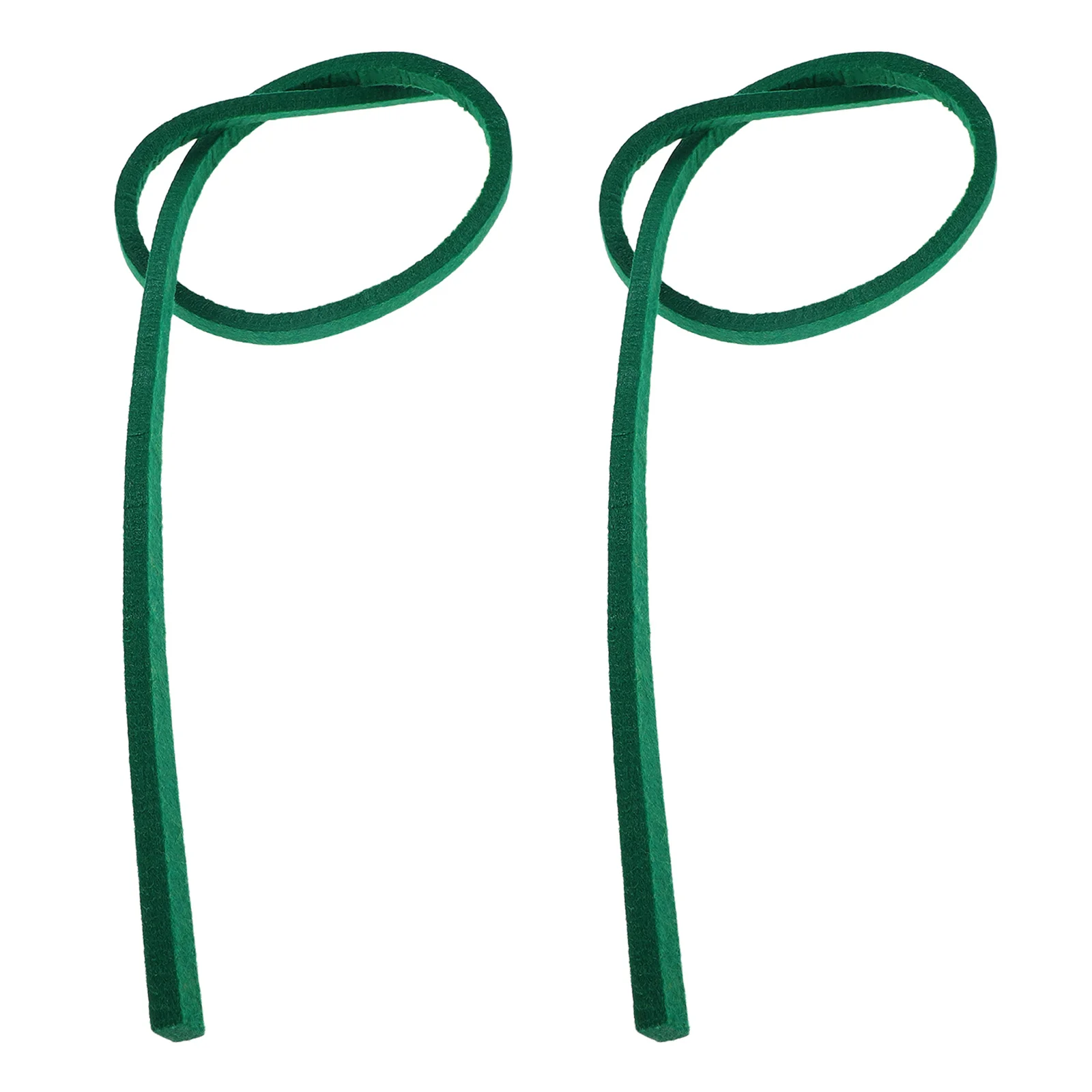 2Pcs Premium Wool Piano Felt Strip Mute Rail Replacement for Keyboard Parts Noise Reduction and Tuning Piano Tuner Tools
2Pcs Premium Wool Piano Felt Strip Mute Rail Replacement for Keyboard Parts Noise Reduction and Tuning Piano Tuner Tools