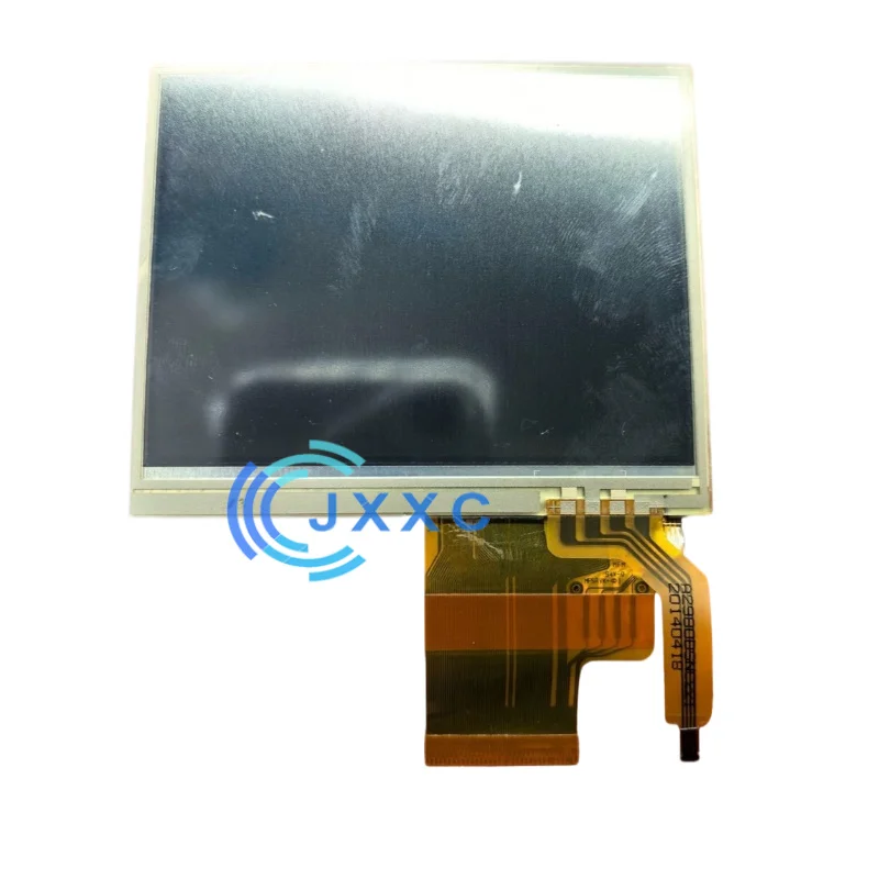 Suitable for Jumo Jiumao multi-channel controller Dicon touch 3.5-inch LCD screen display
Suitable for Jumo Jiumao multi-channel controller Dicon touch 3.5-inch LCD screen display