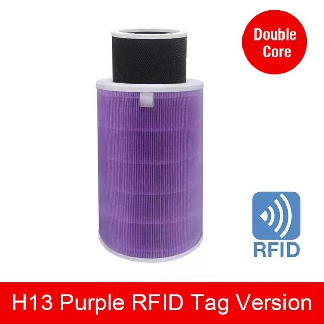 Фильтр с активированным углем для Xiaomi H13 Hepa Filter PM2.5 для Xiaomi Air Purifier Filter для очистителя воздуха 2C 2H 2S 3 3C 3H Pro
Фильтр с активированным углем для Xiaomi H13 Hepa Filter PM2.5 для Xiaomi Air Purifier Filter для очистителя воздуха 2C 2H 2S 3 3C 3H Pro