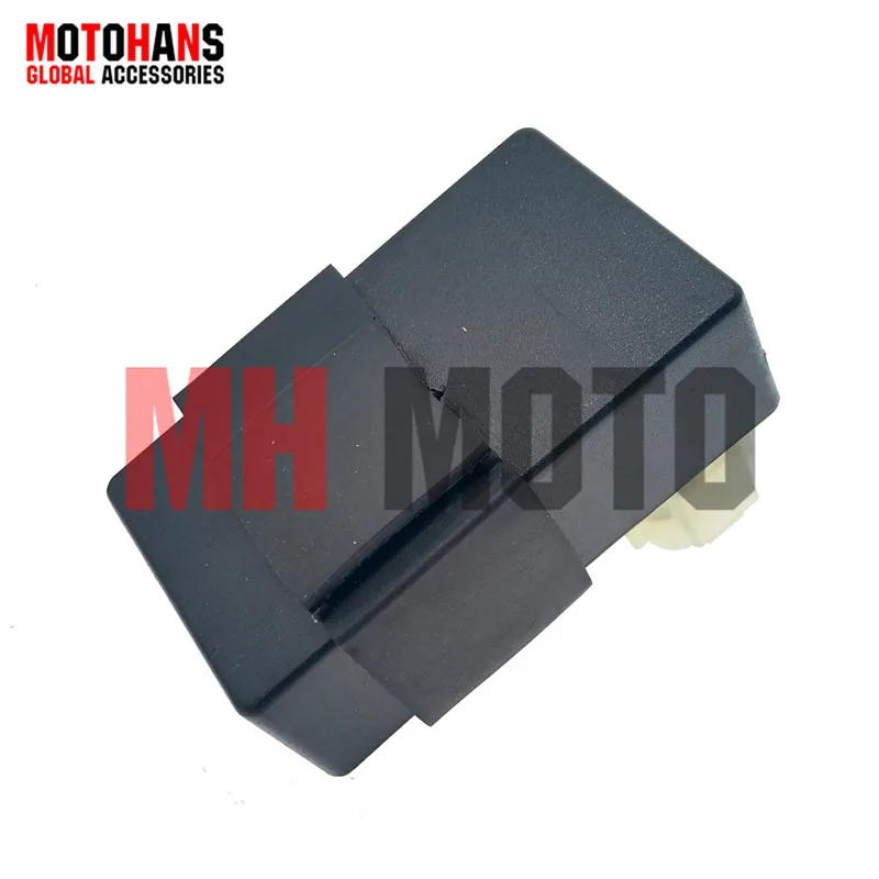 A/C CDI BOX 4+2 PIN FOR GY6 50CC 125 CC 150CC DS150 GTS175 D125LT WS150 SPORT WS175 SPORT D150LT SCOOTER ATV QUAD
A/C CDI BOX 4+2 PIN FOR GY6 50CC 125 CC 150CC DS150 GTS175 D125LT WS150 SPORT WS175 SPORT D150LT SCOOTER ATV QUAD