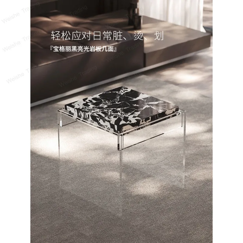 Art small side table coffee living room storage side cabinet creative corner light luxury high-end small side
Art small side table coffee living room storage side cabinet creative corner light luxury high-end small side
