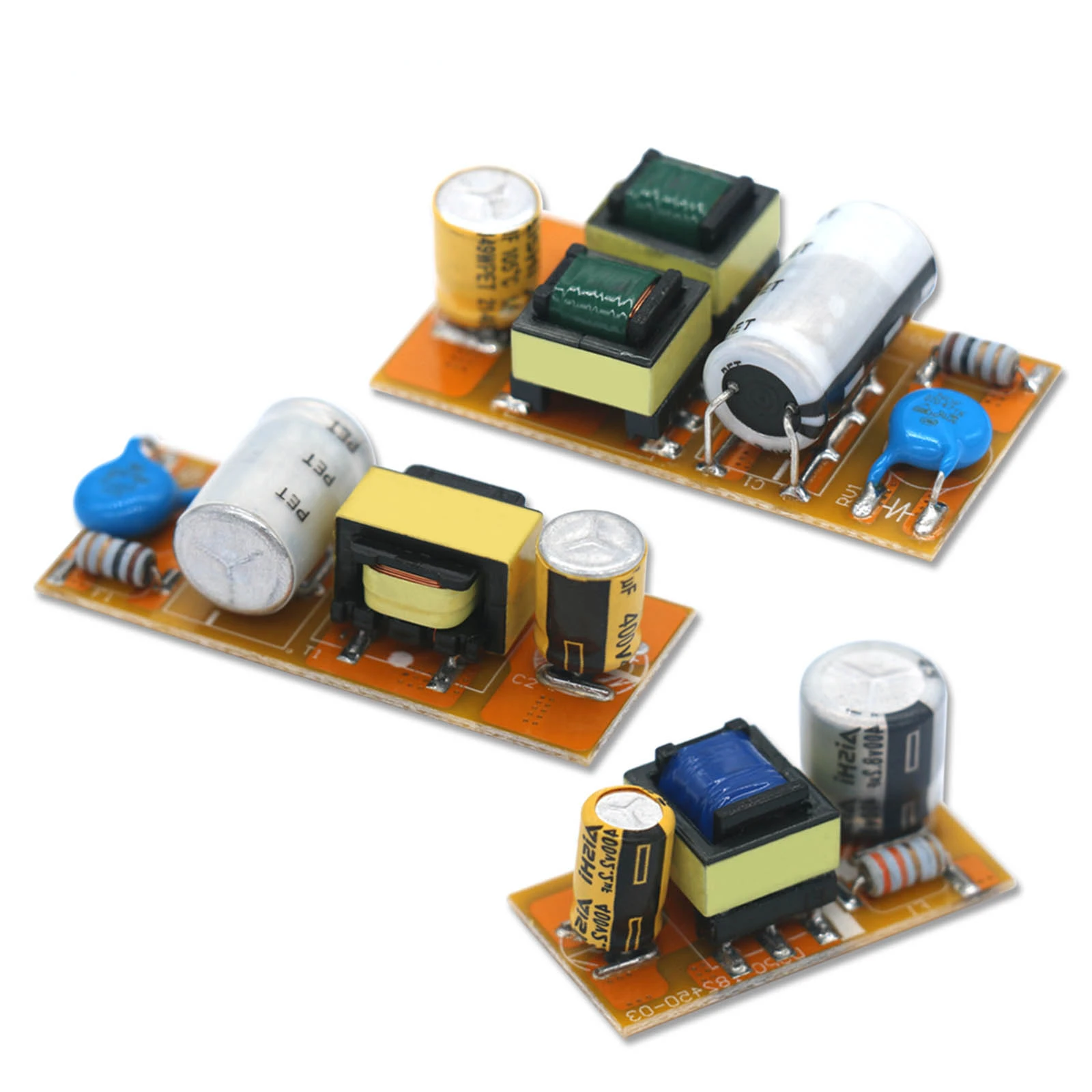 18-24W 24-30W 30-40W 40-50W LED Lamp Driver Light Transformer Input AC200-240V Power Supply Adapter For LED Spotlight Bulb Chip
18-24W 24-30W 30-40W 40-50W LED Lamp Driver Light Transformer Input AC200-240V Power Supply Adapter For LED Spotlight Bulb Chip
