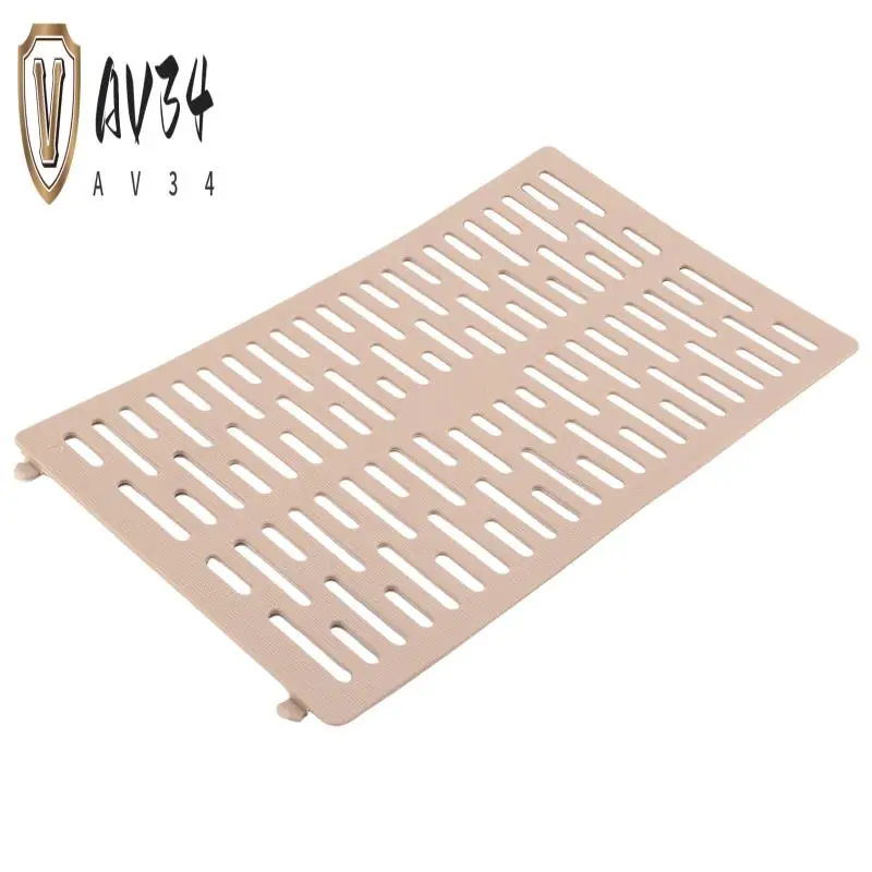 AV34-6 PCS Plastic Tree Trunk Protectors Waterproof Tree Bark Protector Flexible Tree Guard With Mesh For Various Size Trees
AV34-6 PCS Plastic Tree Trunk Protectors Waterproof Tree Bark Protector Flexible Tree Guard With Mesh For Various Size Trees