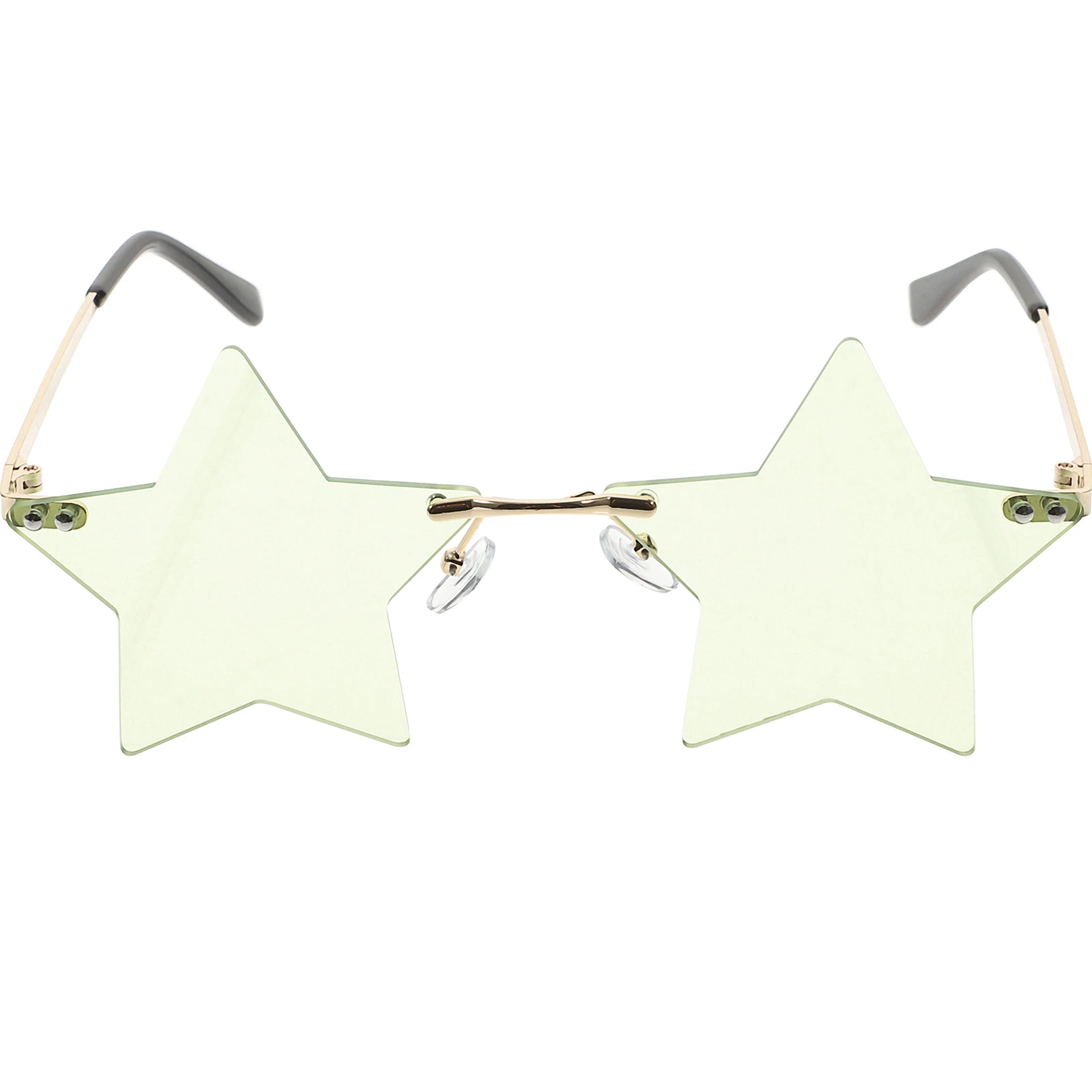 Pentagram Star Party Eyeglasses Party Props Decorative Glasses Decorative Sunglasses Sunglasses Accessories
Pentagram Star Party Eyeglasses Party Props Decorative Glasses Decorative Sunglasses Sunglasses Accessories