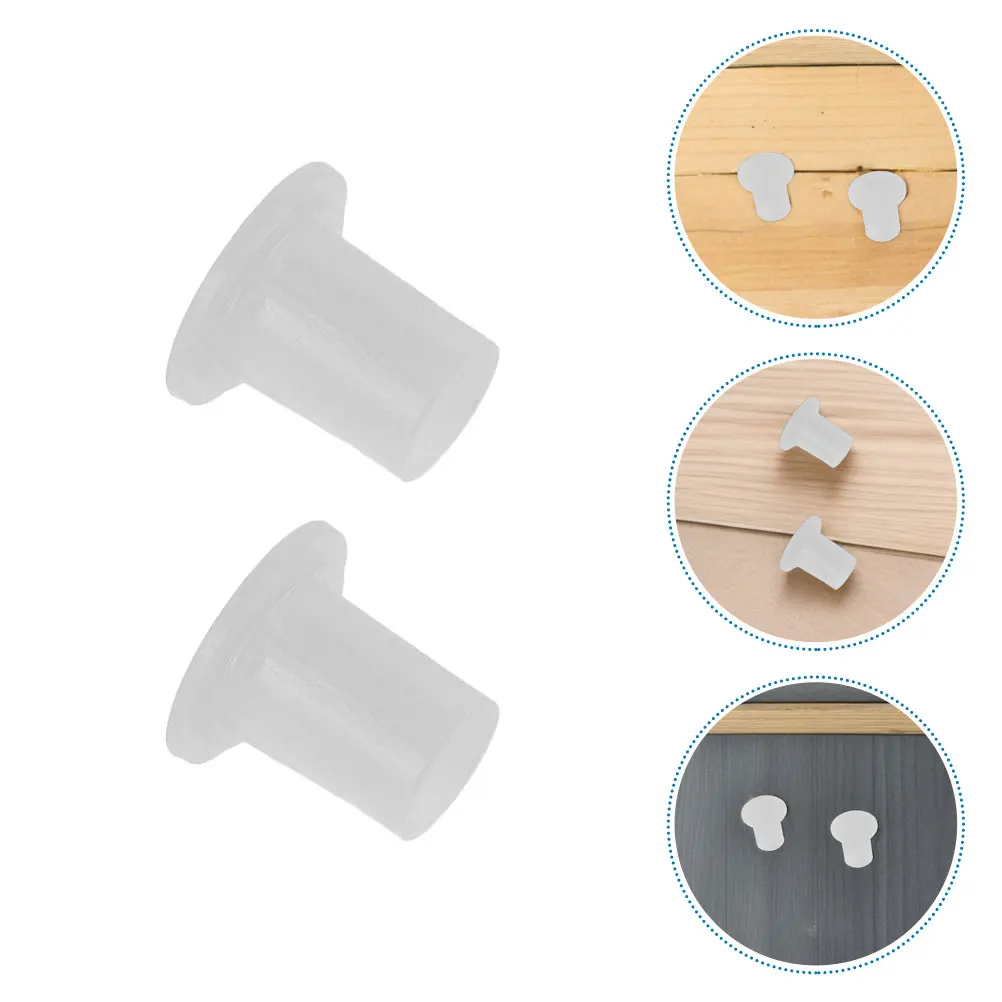 50 Pcs Plastic Side Plugs for Skates Inline Axle Spacer Screw Roller Skating Spacers Inserts
50 Pcs Plastic Side Plugs for Skates Inline Axle Spacer Screw Roller Skating Spacers Inserts