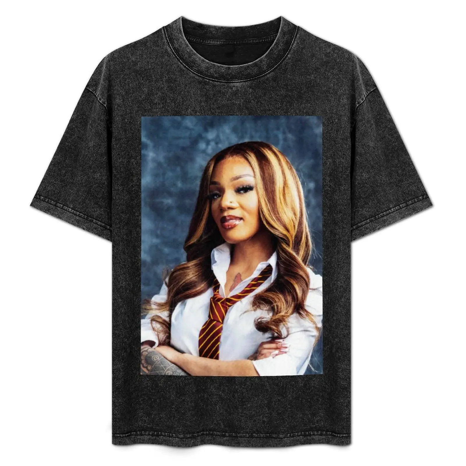 Glorilla T-Shirt Comfort Stretch Tee Shirt
Glorilla T-Shirt Comfort Stretch Tee Shirt