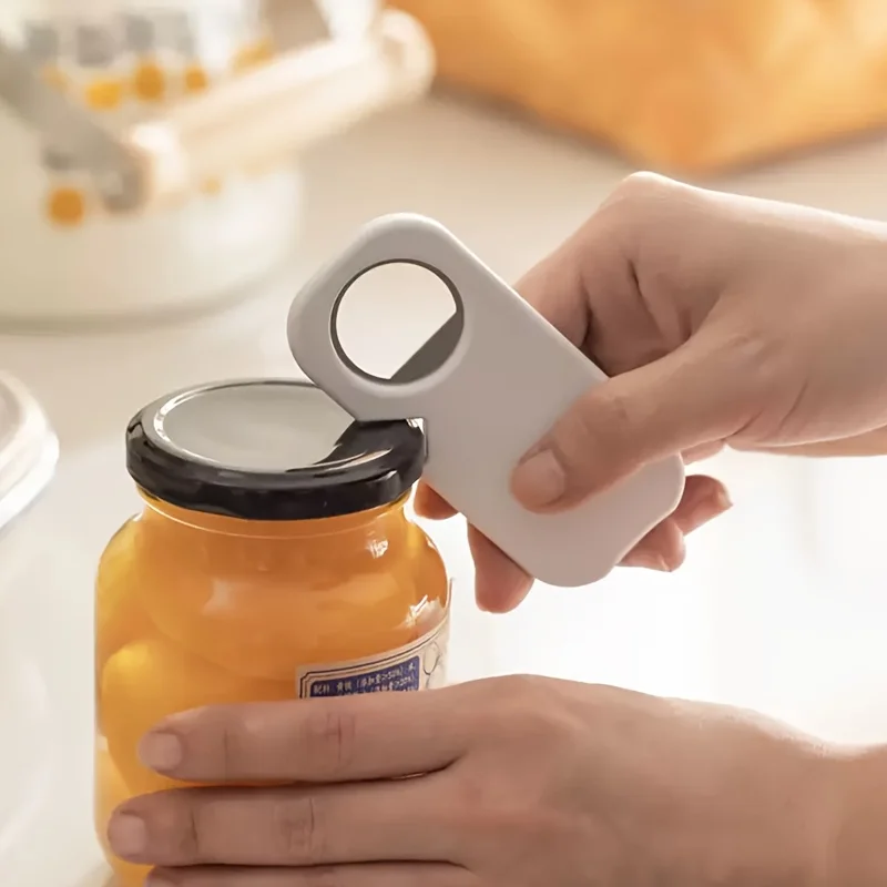 A Multifunctional That Serves As a Magnetic Bottle Opener, Can Opener, And Lever for Beer Cans, Combining Style And Simplicity
A Multifunctional That Serves As a Magnetic Bottle Opener, Can Opener, And Lever for Beer Cans, Combining Style And Simplicity