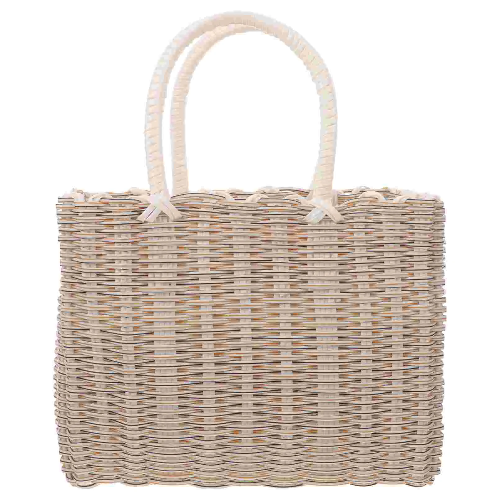 Shopping Basket Plastic Hollow Grocery Vegetable Storage Baskets Small Organizer Picnic
Shopping Basket Plastic Hollow Grocery Vegetable Storage Baskets Small Organizer Picnic