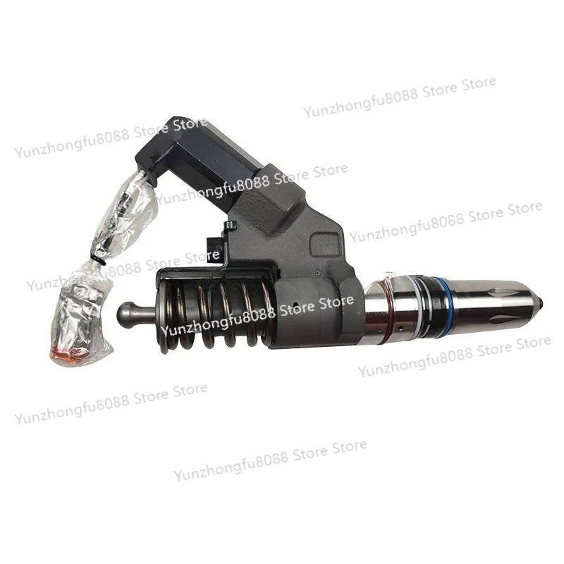 11 Engine F3000 Injector Fuel Nozzle 4061851
11 Engine F3000 Injector Fuel Nozzle 4061851