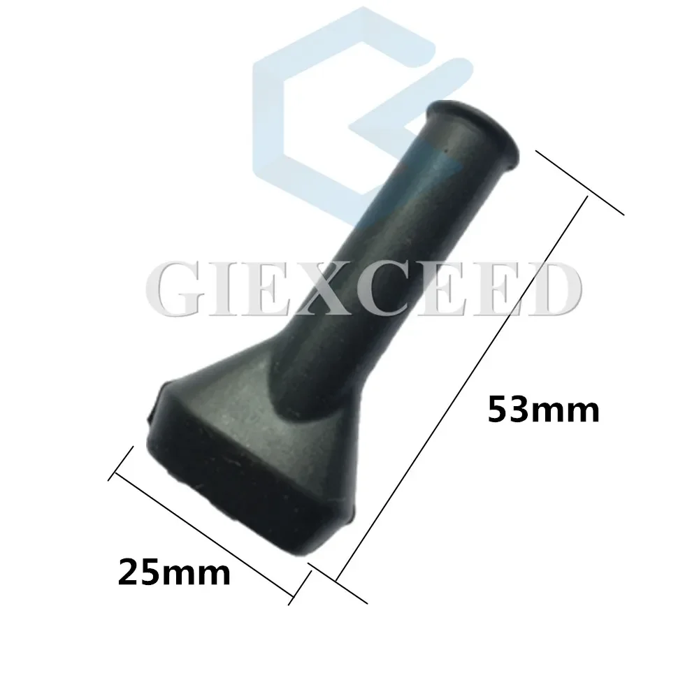 2 Sets 3 Pin 4 Pin AMP HID Auto Automotive Connectors Rubber Sheath Car Waterproof Plug Soft Sheath Jacket High Quality
2 Sets 3 Pin 4 Pin AMP HID Auto Automotive Connectors Rubber Sheath Car Waterproof Plug Soft Sheath Jacket High Quality