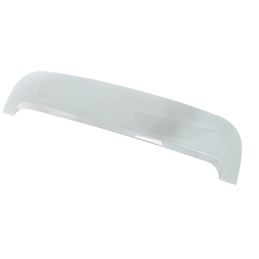 High Quality Prado LC250 Body Parts Top Wing Rear Tail Modified Spoiler Middle Wing Decorative Parts Car Accessories
High Quality Prado LC250 Body Parts Top Wing Rear Tail Modified Spoiler Middle Wing Decorative Parts Car Accessories