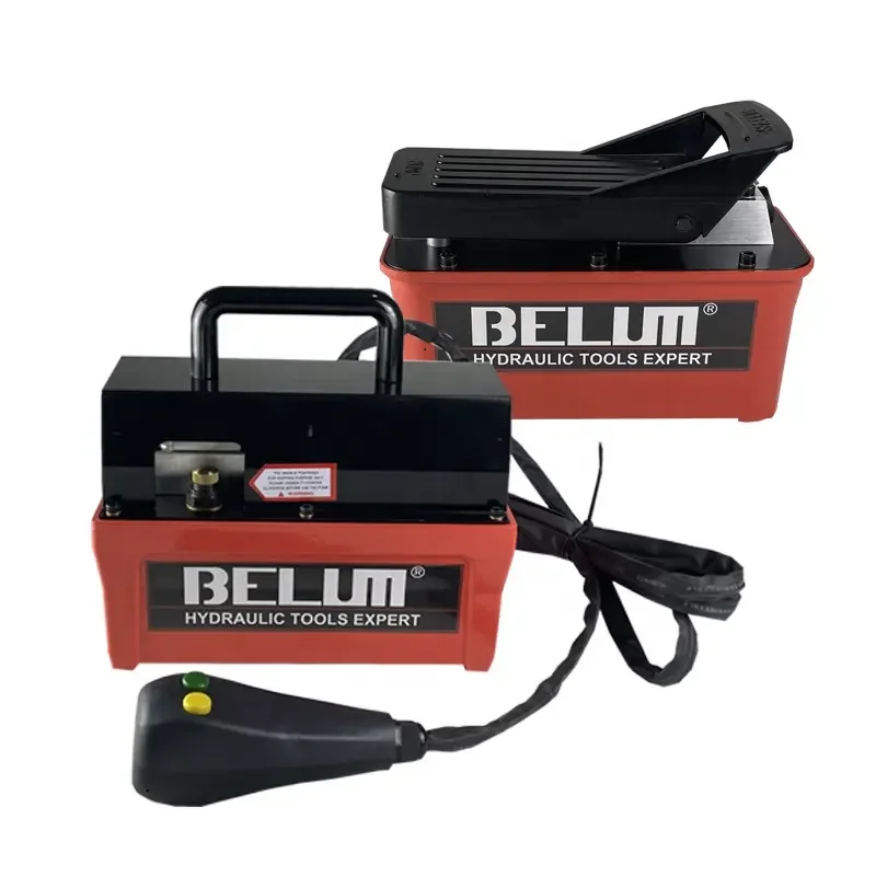 Universal Parts Air Hydraulic Pump For Car Body Repair Bench Air Oil Hydraulic Foot Pump
Universal Parts Air Hydraulic Pump For Car Body Repair Bench Air Oil Hydraulic Foot Pump