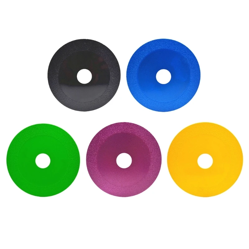Glass Cutting Disc for Angle Grinder Thin Wheel Glass Ceramic Cutting Tool Diamond Wheel 100mm
Glass Cutting Disc for Angle Grinder Thin Wheel Glass Ceramic Cutting Tool Diamond Wheel 100mm