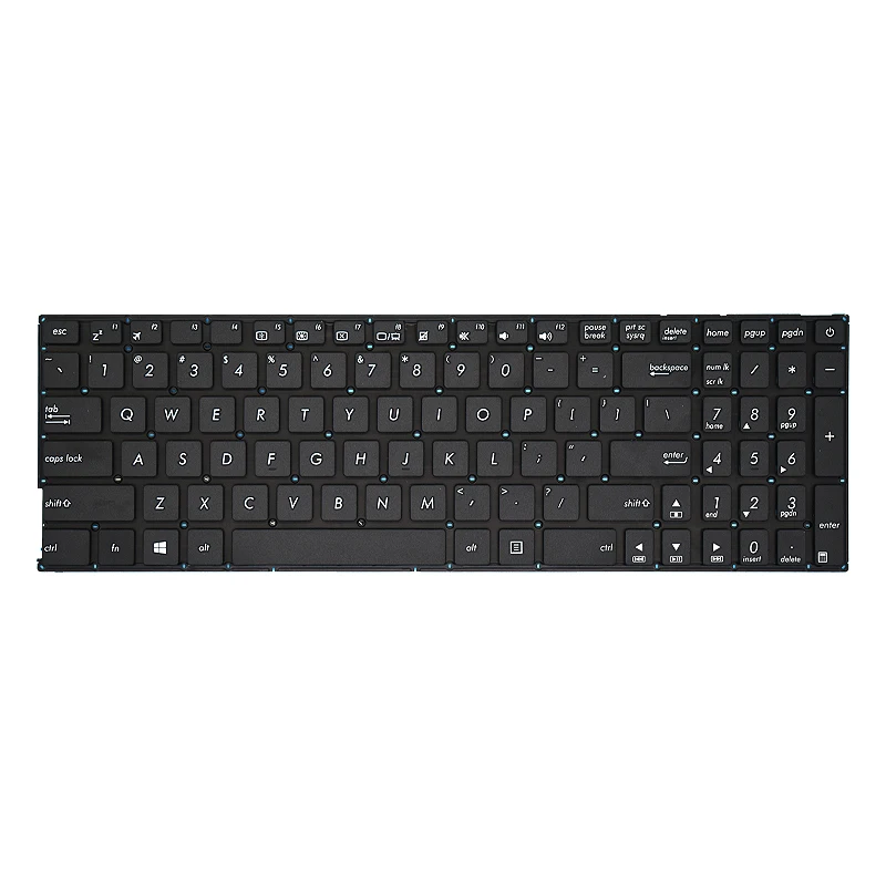 Replace application ForASUS X540 X540L X540LJ X540CA X540SA X540LA/SC X580 Laptop keyboard
Replace application ForASUS X540 X540L X540LJ X540CA X540SA X540LA/SC X580 Laptop keyboard