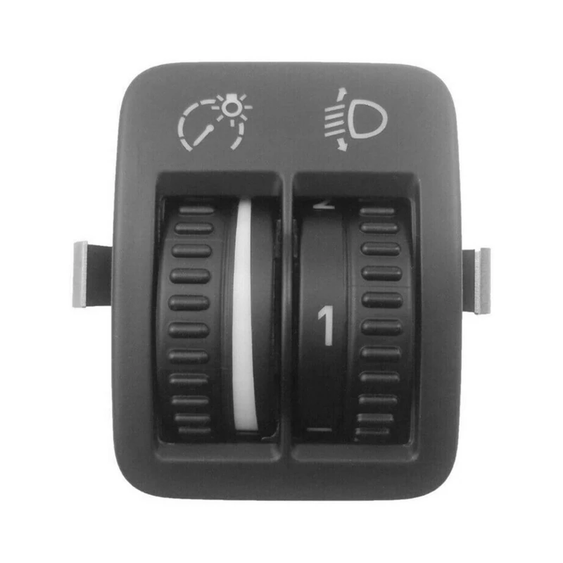 5ND941333A Переключатель регулировки яркости фар на приборной панели 5N0941333 H9EE
5ND941333A Переключатель регулировки яркости фар на приборной панели 5N0941333 H9EE