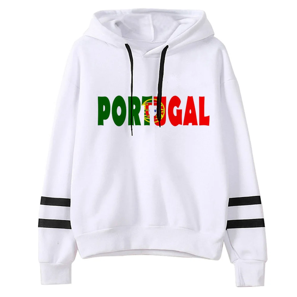 Portugal hoodies women long sleeve top japanese streetwear sweat y2k sweatshirts Hooded Shirt female streetwear tracksuit
Portugal hoodies women long sleeve top japanese streetwear sweat y2k sweatshirts Hooded Shirt female streetwear tracksuit