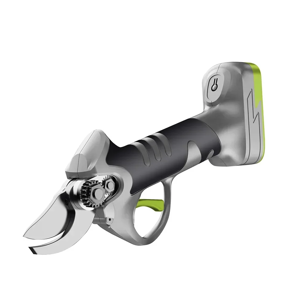 Electric Pruning Shears 7.2V Mini Cordless Lightweight Built-In Lithium Battery For TP-C Rechargeable Household Garden Tool
Electric Pruning Shears 7.2V Mini Cordless Lightweight Built-In Lithium Battery For TP-C Rechargeable Household Garden Tool