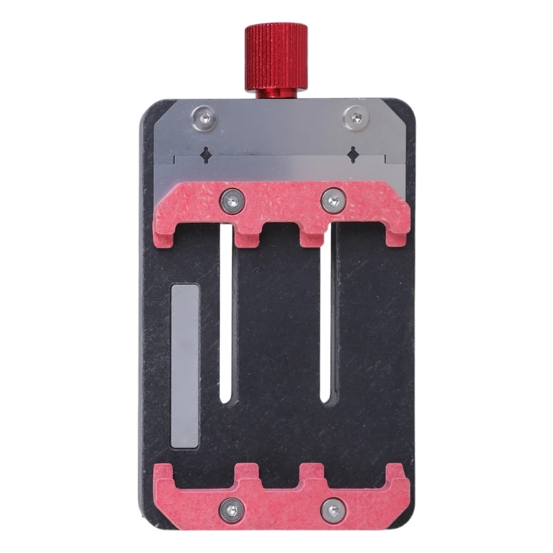 Y6GD Многофункциональный точный держатель платы платы PCB, металлический зажим для приспособления для безопасной пайки и ремонт
Y6GD Многофункциональный точный держатель платы платы PCB, металлический зажим для приспособления для безопасной пайки и ремонт