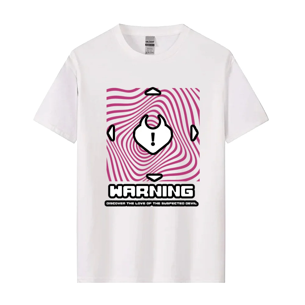 Y2k Top Funny Cute Love of The Devil T-shirt Minimalist Male T-shirts Female T-shirts Neutral Casual T Shirts Tops Original
Y2k Top Funny Cute Love of The Devil T-shirt Minimalist Male T-shirts Female T-shirts Neutral Casual T Shirts Tops Original