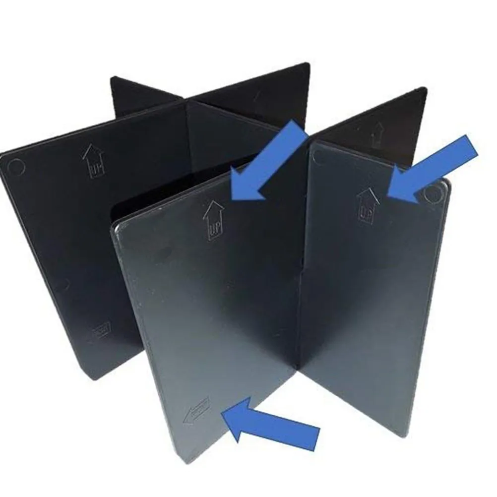 Center Console Organizer Insert Board Divider for 2016-2019 Black ABS Plastic Matte Finish Car Storage Organizer
Center Console Organizer Insert Board Divider for 2016-2019 Black ABS Plastic Matte Finish Car Storage Organizer