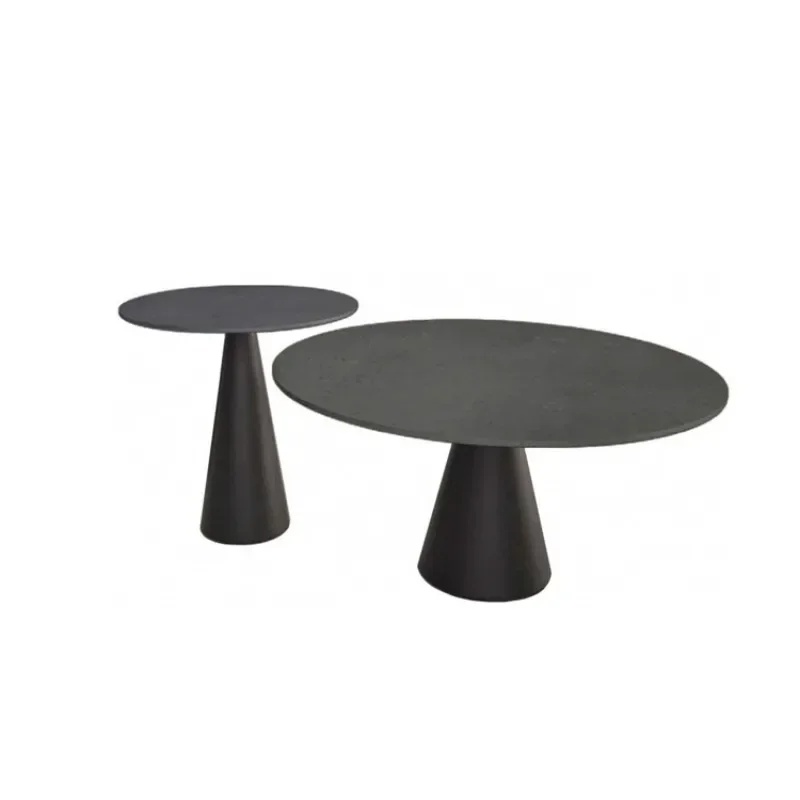 Light luxury minimalist living room sofa coffee table
Light luxury minimalist living room sofa coffee table