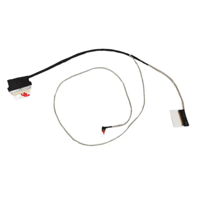 PJFO for HP Pavilion 15-ac 15-ay 15-AF 15-BA LCD LED screen cable dc020026m00 30 pin
PJFO for HP Pavilion 15-ac 15-ay 15-AF 15-BA LCD LED screen cable dc020026m00 30 pin