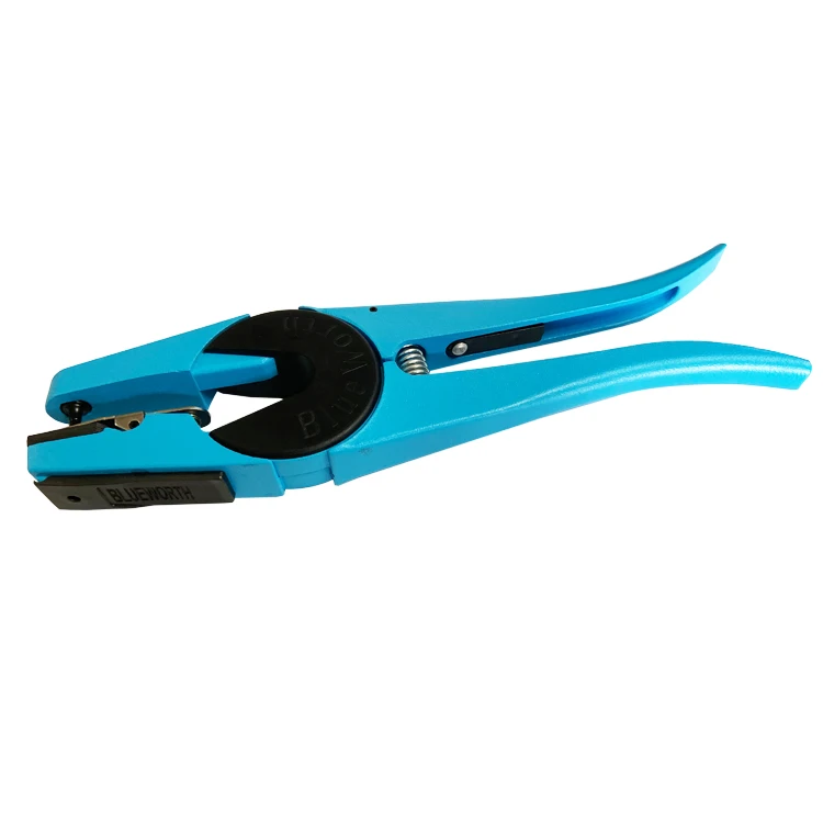 Новый тип прочных литых алюминиевых аппликаторов для ушей крупного рогатого скота
Новый тип прочных литых алюминиевых аппликаторов для ушей крупного рогатого скота