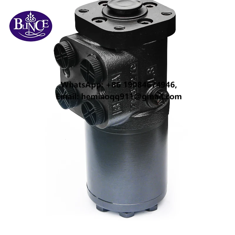 Orbital Steering BZZ5-1000 16 Mpa Load Sensing Dynamic Non Reaction Hydraulic SCU Orbitol Steering Control Unit for Truck
Orbital Steering BZZ5-1000 16 Mpa Load Sensing Dynamic Non Reaction Hydraulic SCU Orbitol Steering Control Unit for Truck