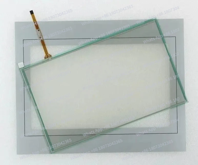 Для сенсорного экрана TS1100I TS1100 TS1100I TS1100I-119 Защитная пленка
Для сенсорного экрана TS1100I TS1100 TS1100I TS1100I-119 Защитная пленка