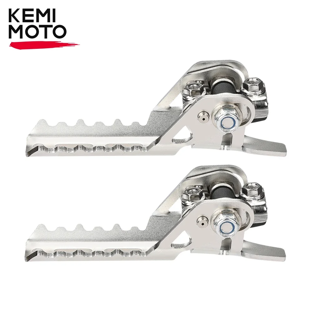 For BMW R1200GS Foot Rests Motorcycle Engine Guard Highway Footpegs 25mm Crash Bars Accessories Guard Bar Pedal KEMiMOTO
For BMW R1200GS Foot Rests Motorcycle Engine Guard Highway Footpegs 25mm Crash Bars Accessories Guard Bar Pedal KEMiMOTO