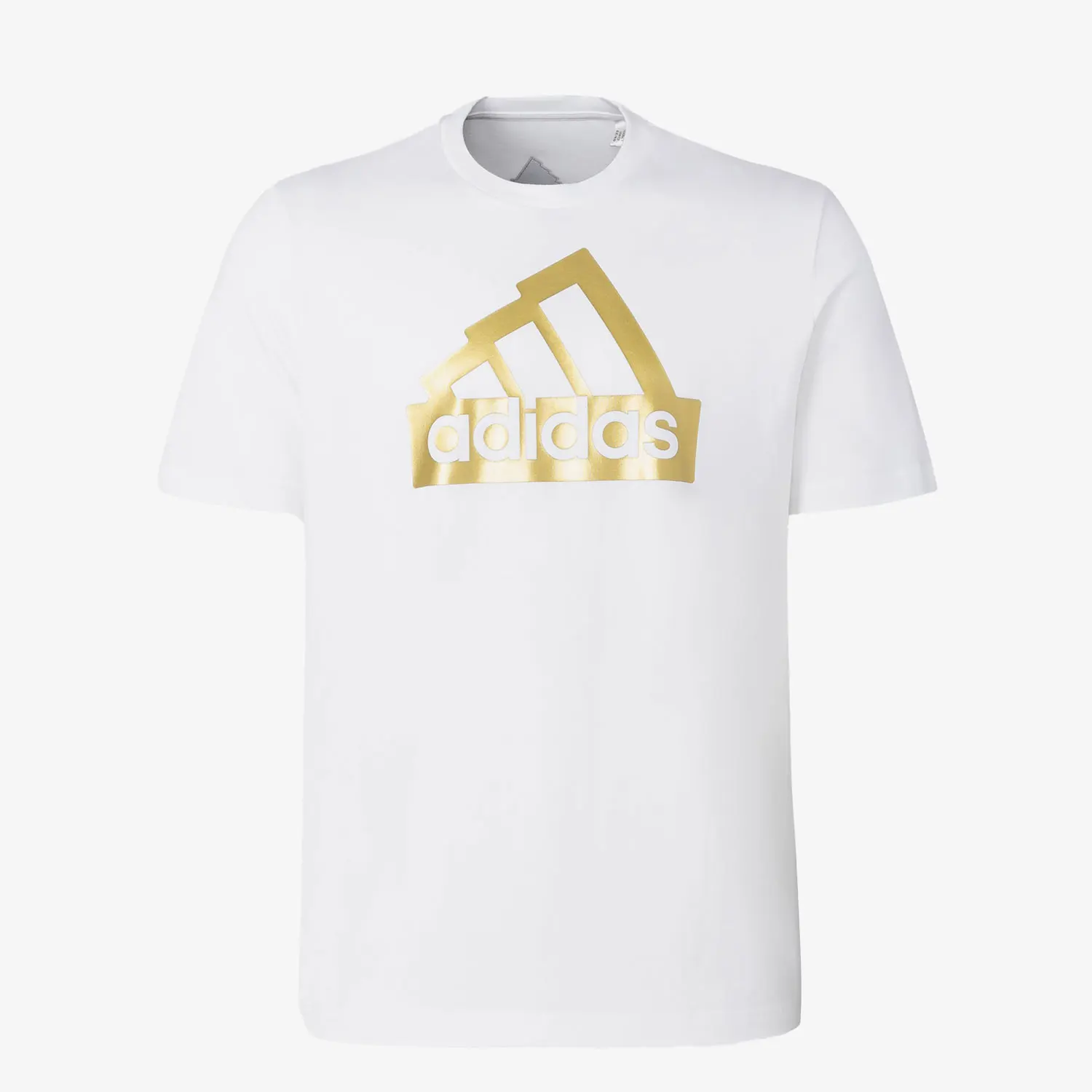 Официальная летняя новая мужская повседневная спортивная футболка Adidas с круглым вырезом II3466
Официальная летняя новая мужская повседневная спортивная футболка Adidas с круглым вырезом II3466