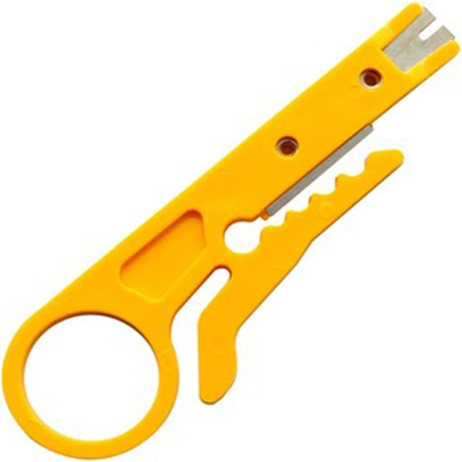 Compact Lightweight Durable Efficient Portable Multi-Tool: Versatile Handy Maintenance Essential Electrical Cable Stripper, Wire
Compact Lightweight Durable Efficient Portable Multi-Tool: Versatile Handy Maintenance Essential Electrical Cable Stripper, Wire
