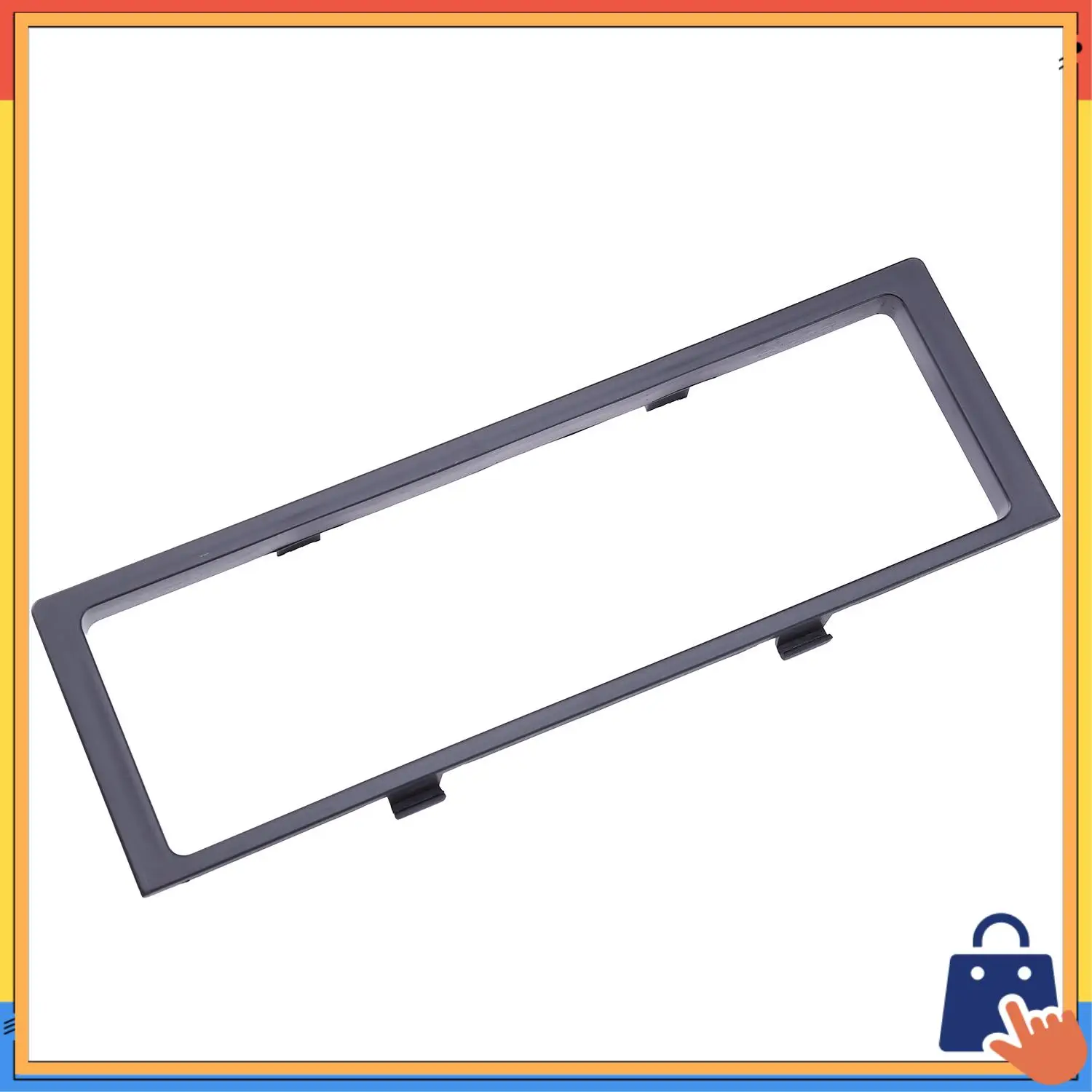Upgraded 2 Din Fascia For Jaguar X Type S Type 2002-2008 Radio DVD Stereo CD Panel Dash Kit Trim Fascia Face Plate Frame Facia
Upgraded 2 Din Fascia For Jaguar X Type S Type 2002-2008 Radio DVD Stereo CD Panel Dash Kit Trim Fascia Face Plate Frame Facia