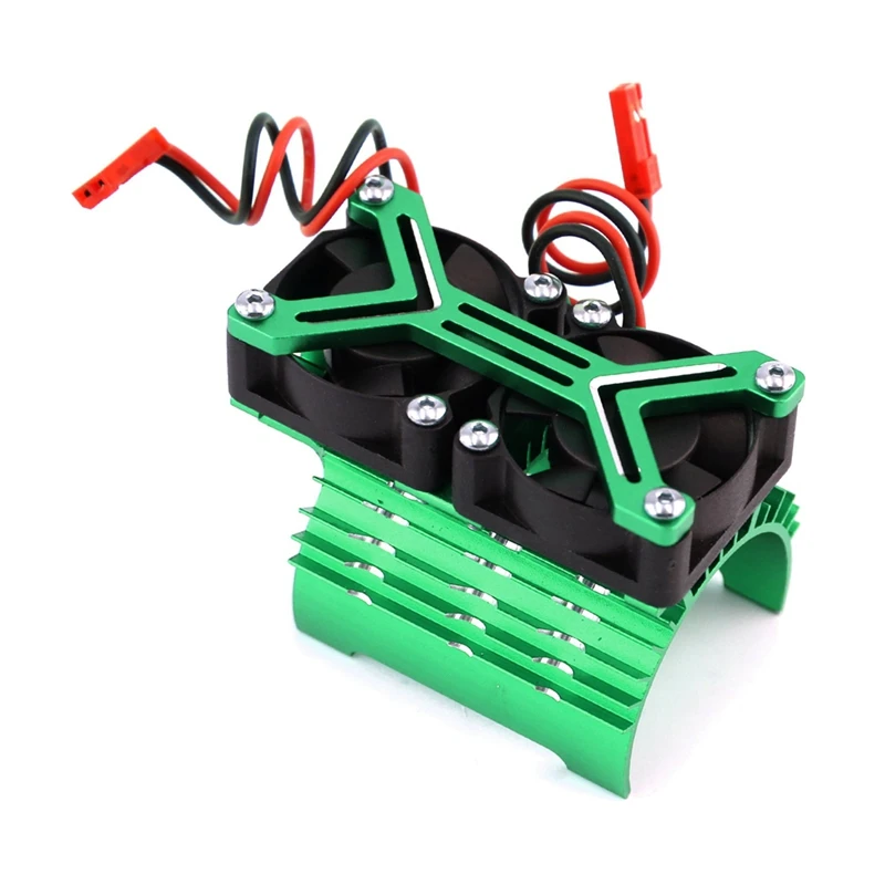 FBIL-540 550 3650 3660 3670 Радиатор двигателя Вентилятор охлаждения Двигатель 36 мм для 1/8 1/10 RC автомобиля Axial SCX10 Traxxas TRX4 Tamiya
FBIL-540 550 3650 3660 3670 Радиатор двигателя Вентилятор охлаждения Двигатель 36 мм для 1/8 1/10 RC автомобиля Axial SCX10 Traxxas TRX4 Tamiya