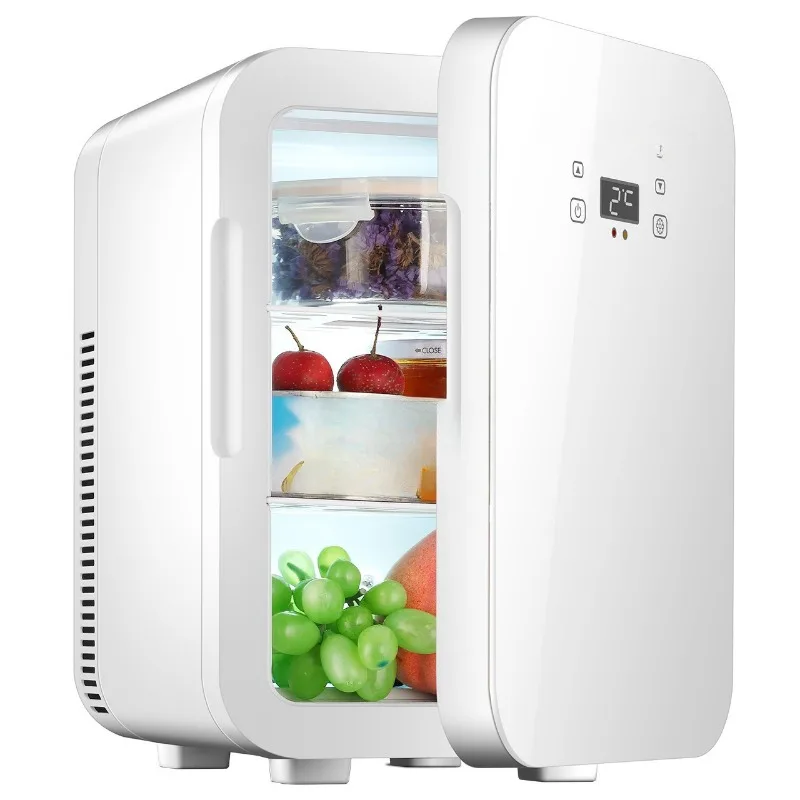 12L mini small refrigerator small household micro single dormitory refrigerator car car home dual use
12L mini small refrigerator small household micro single dormitory refrigerator car car home dual use