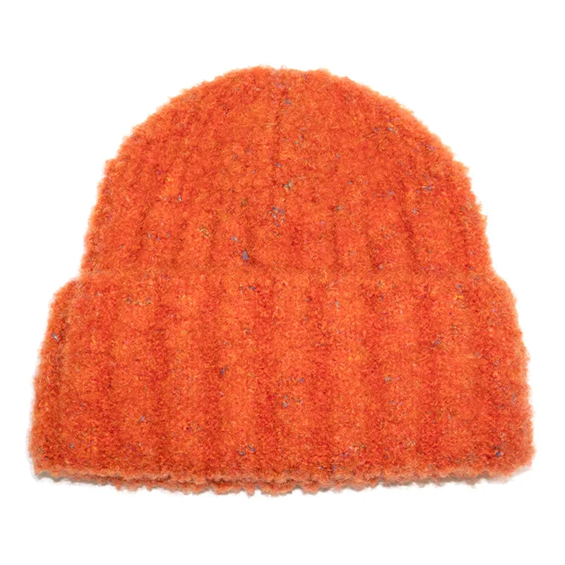 Fashion Head Headwear Cap Hugger Toque Stocking Knitted Hat Women Young Winter Thickened Outdoor Woolen Versatile Men 2M105
Fashion Head Headwear Cap Hugger Toque Stocking Knitted Hat Women Young Winter Thickened Outdoor Woolen Versatile Men 2M105