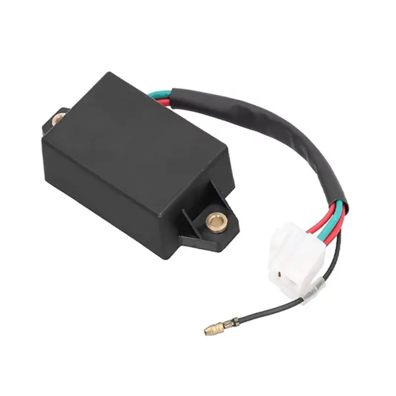 Excavator Delay Relay Switch 16A11-17001 For Caterpillar E307 E312 K4D S4L 16A1117001 Diesel Engine Timer Replacement Part
Excavator Delay Relay Switch 16A11-17001 For Caterpillar E307 E312 K4D S4L 16A1117001 Diesel Engine Timer Replacement Part