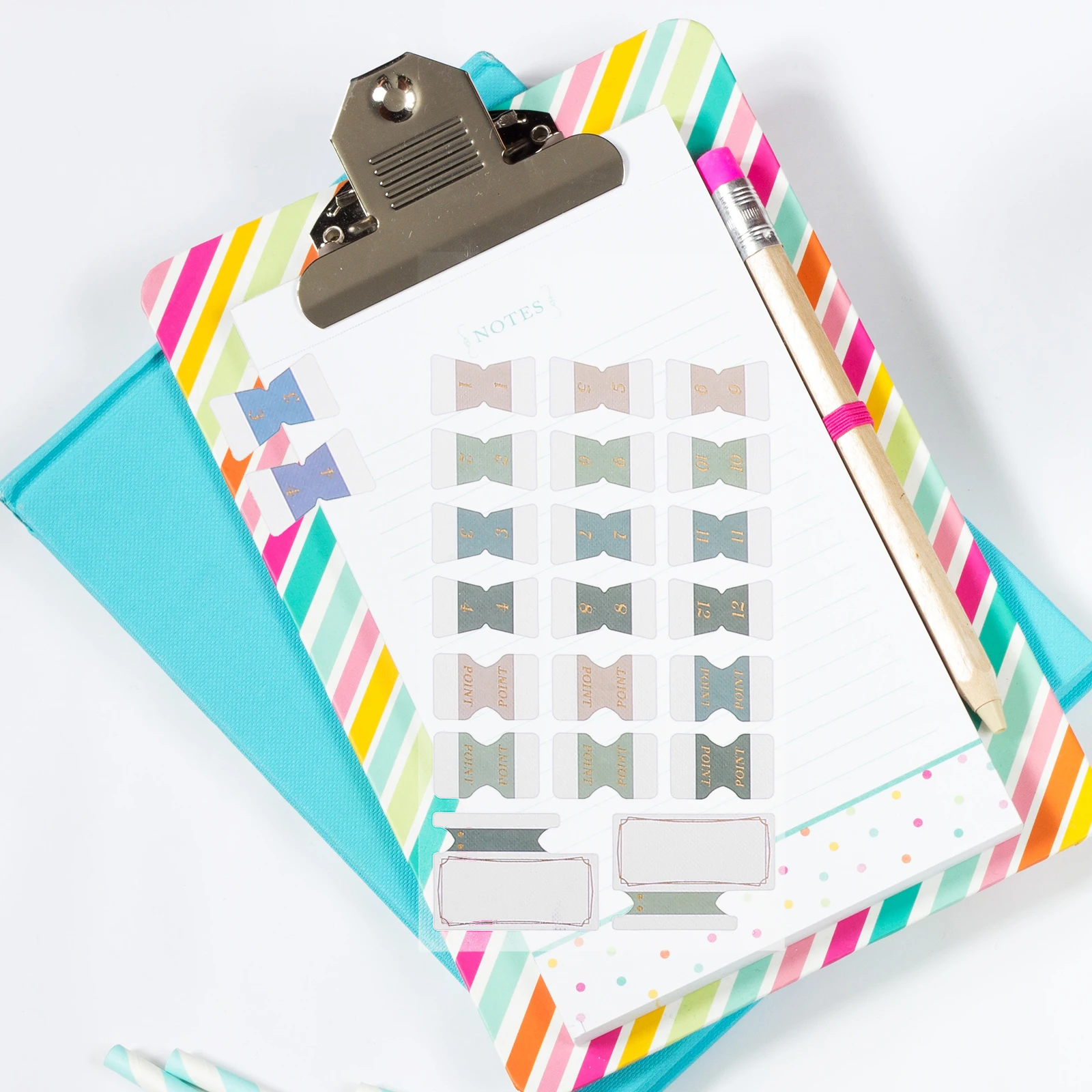 6 Sheets Colorful Sticky Index Tabs Book Markers for Annotating Books Aesthetic Page Tabs Reading Note Organizer School Office
6 Sheets Colorful Sticky Index Tabs Book Markers for Annotating Books Aesthetic Page Tabs Reading Note Organizer School Office