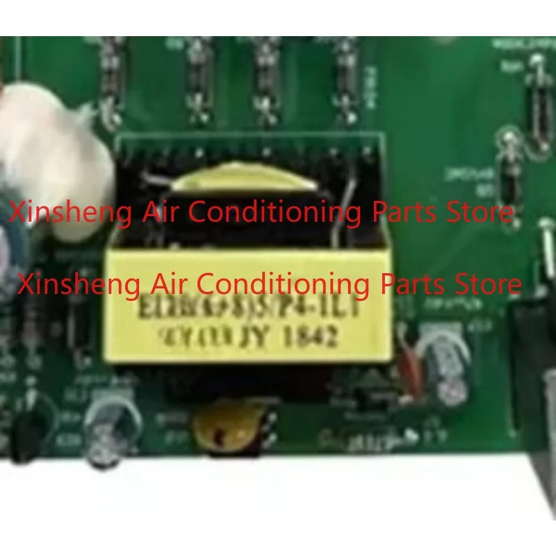 For air conditioner computer board ME-POWER-50A (IR341) D.2.1-1 ME-POWER-50A (IR341) D.1-1 ME-POWER-50A (IR341) -1
For air conditioner computer board ME-POWER-50A (IR341) D.2.1-1 ME-POWER-50A (IR341) D.1-1 ME-POWER-50A (IR341) -1