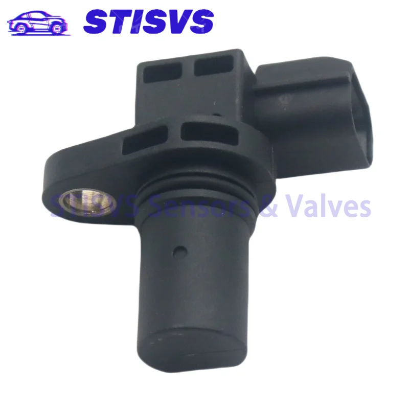 Camshaft Position Speed Sensor for Mitsubishi i Outlander Pajero Sport Smart Fortwo New 0061533928 J5T32571 J5T23571 1865A069
Camshaft Position Speed Sensor for Mitsubishi i Outlander Pajero Sport Smart Fortwo New 0061533928 J5T32571 J5T23571 1865A069